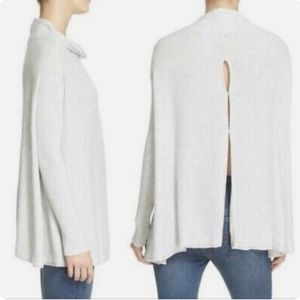 We the Free People open back